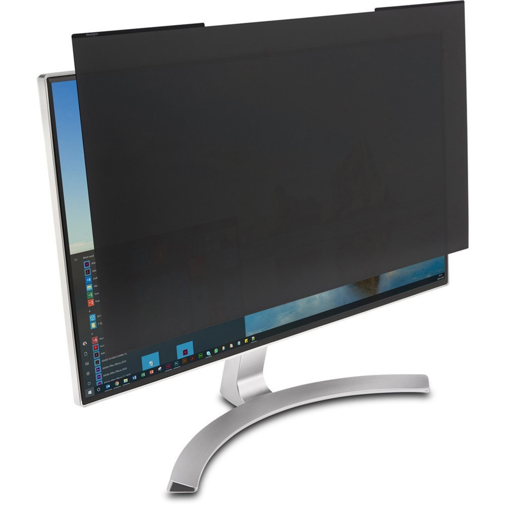 24 privacy monitor screen