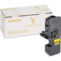 KYOCERA TONER CARTRIDGE TK5224 YELLOW