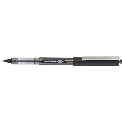 UNIBALL LIQUID INK PEN Eye Ultra Micro 0.38mm Black