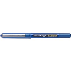 UNIBALL LIQUID INK PEN Eye Ultra Micro 0.38mm Blue