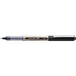 UNIBALL LIQUID INK PEN Eye Broad 1.0mm Black