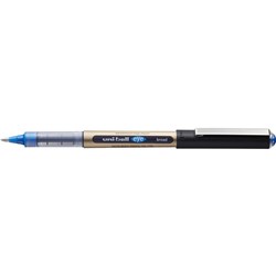 UNIBALL ROLLERBALL PEN Eye Broad 1.0mm Blue