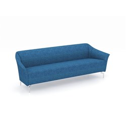 Venice Lounge 1880W x 730D x 780mmH Blue