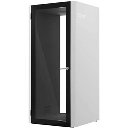 INAPOD S POD SINGLE PERSON BOOTH 1000W x 1000D x 2170H White