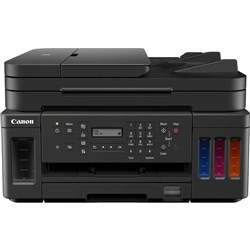 Canon G7065 Pixma Endurance Multifunction Printer DISCONTINUED