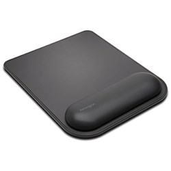 Kensington Ergosoft Mouse Pad Black