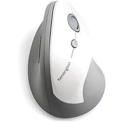 Kensington PRO FIT Grey Vertical Mouse