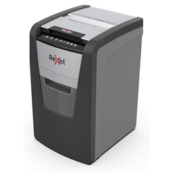 Rexel Optimum Autofeed+ 150X Shredder