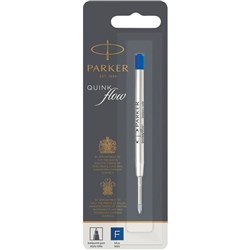 PERKER REFILL FINE BLUE Ballpoint Pen