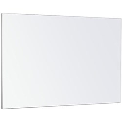 Visionchart LX8 Porcelain Whiteboard Powder Coated MAGNETIC 2400x1200mm