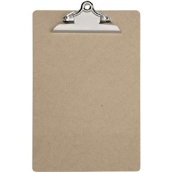 Marbig Professional Clipboard Masonite A4