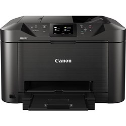 Canon Maxify MB5160 Inkjet Multifunction Printer Colour DISCONTINUED