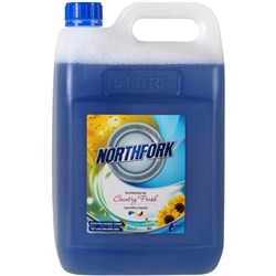 Northfork Country Fresh Laundry Liquid Antibacterial 5 Litre