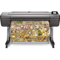 HP DesignJet Z6 44 Inch PostScript Printer T8W15A with Vertical Trimmer