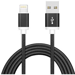 Astrotek USB-A to Lightning Cable 2m