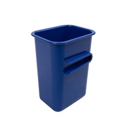 Connector Tub Blue