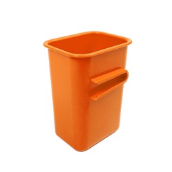 Connector Tub Orange