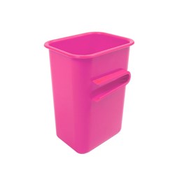 Connector Tub Magenta