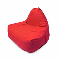 Cloud Chair - Medium - Red