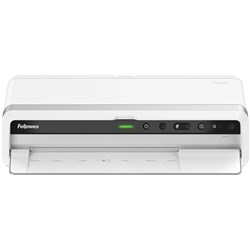 Fellowes LX Venus A3 Laminator Rapid 60 Sec Heat up Time 6 Rollers for Quality Laminate
