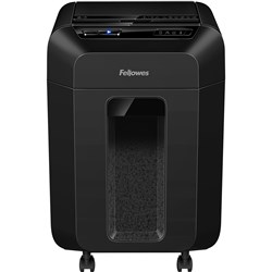 Fellowes AutoMax 90M shredder Mini-Cut