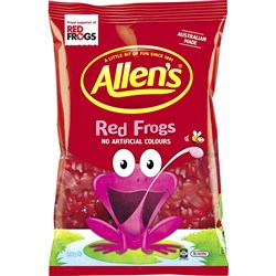 Allen's Red Frogs 1.3kg