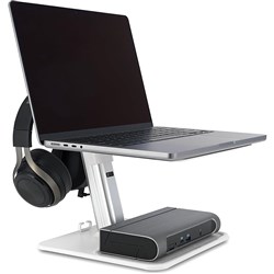 Kensington Smartview Organising Adjustable Laptop Riser