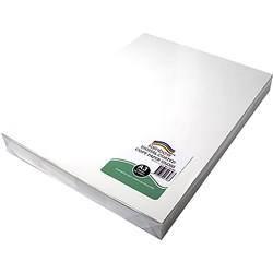 Rainbow Premium Digital Copy Paper Gloss A3 170gsm White Pack of 250 Sheets C