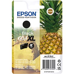 Epson 604XL Black Ink Cart Cartridge
