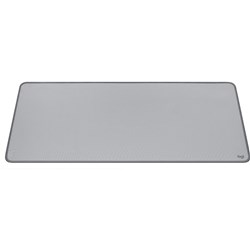 Logitech Studio Series Grey Desk Mat 70cm x 30cm