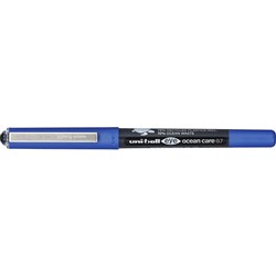 Uni-Ball UB-157 Eye Ocean Care Rollerball Pen Micro 0.7mm Black