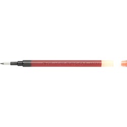 Pilot G2 Gel Ink Refill Fine 0.7mm Red **ORDER IN ONLY