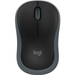 Logitech M240 Wireless Mouse For Business Graphite