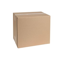 Marbig Professional Shipping Carton 320W x 220D x 280mmH Brown Min Buy 25