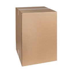 Marbig Professional Shipping Carton 430W x 405D x 600mmH Brown Min Buy 25