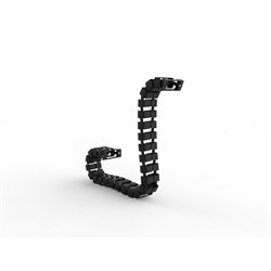 OLG Cable Cobra Black