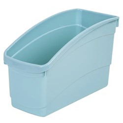Creative Kids Book & Storage Tub Sky 145x300x190mm