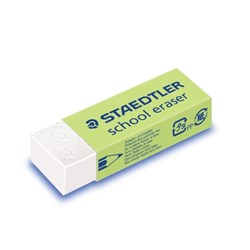 Staedtler School Pencil Eraser Large