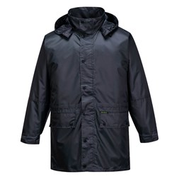 Portwest Carey Rain Jacket 5XL Navy