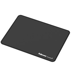 Breyta Black XL Mousepad Mousepad Extra Large Black Fellowes