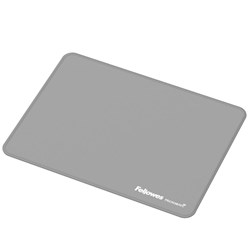 Breyta Grey XL Mousepad Mousepad Extra Large Grey Fellowes