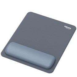 FellowesBreyta Marine Mousepad Mousepad Wrist Rest Marine