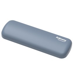 Breyta Marine Palm Rest Palm Wrist Rest Marine Fellowes
