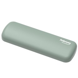 Breyta Sage Palm Rest Palm Wrist Rest Sage Fellowes