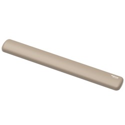 Fellowes Breyta Sand Keyboard Wrist Rest Sand
