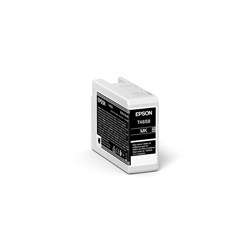 Epson SC-P706 UltraChrome Pro10 Ink Cartridge Matte Black