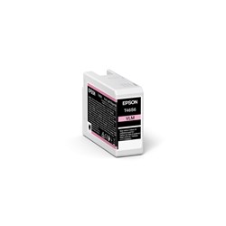 Epson SC-P706 UltraChrome Pro10 Ink Cartridge Vivid Light Magenta