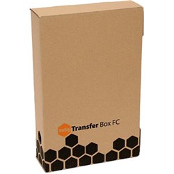 MARBIG TRANSFER BOX F/CAP