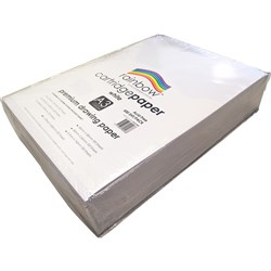 RAINBOW PREMIUM CARTRIDGE A3 297x420mm 110gsm Pack of 500