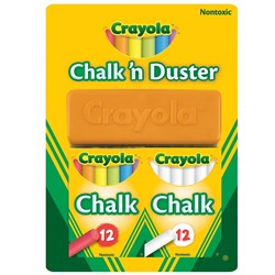 Crayola Chalkboard Duster